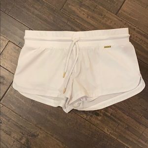 Cleo Harper dash shorts